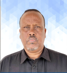 Dr Mohamed Ali