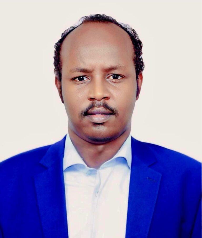 Maxamuud Cali Adan Hoorri