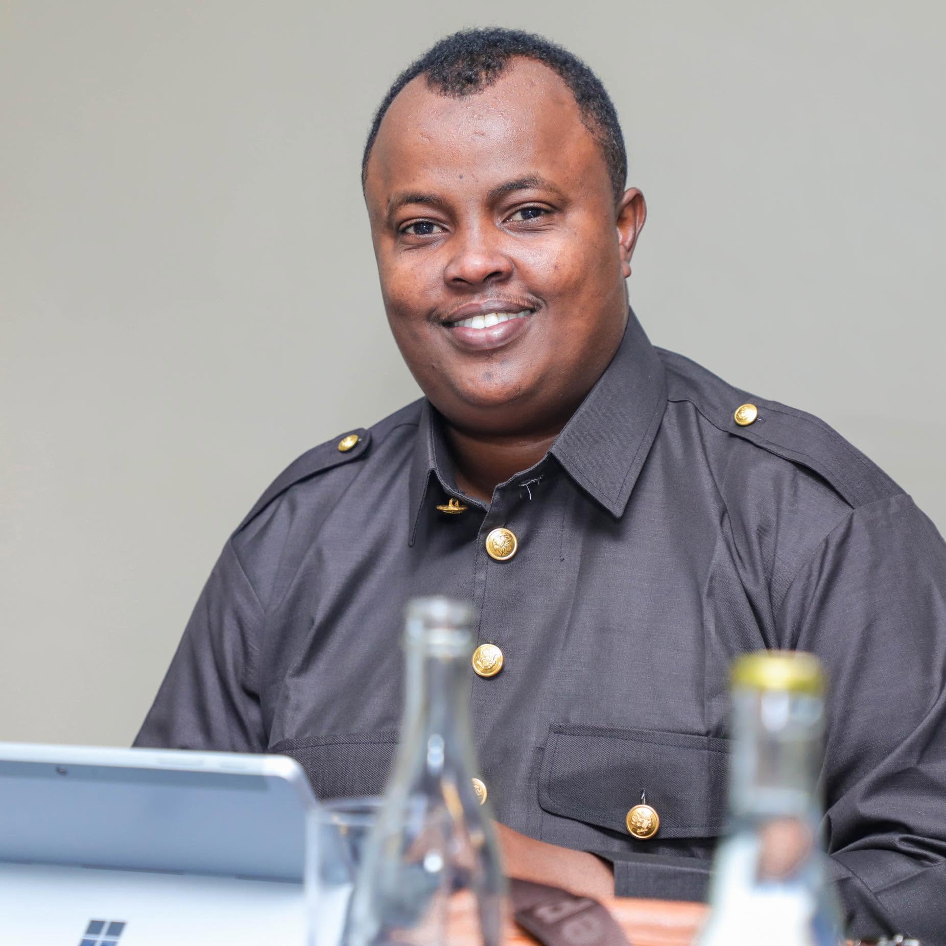 Zakaria Axmed Maxamed (Rabiica)