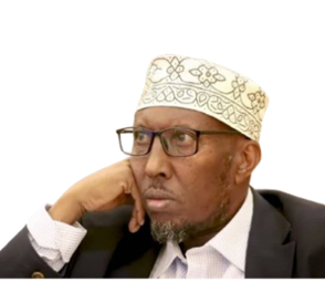 Cabdiraxmaan Shiikhdoon