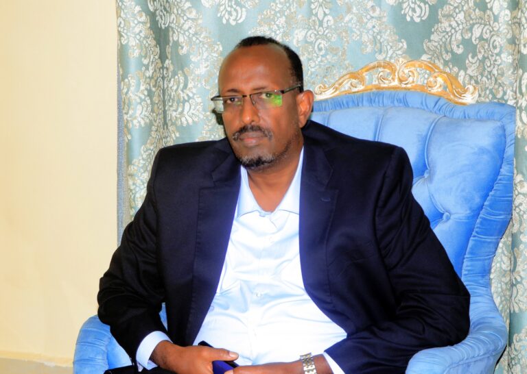 Ahmed Said Aw-nur