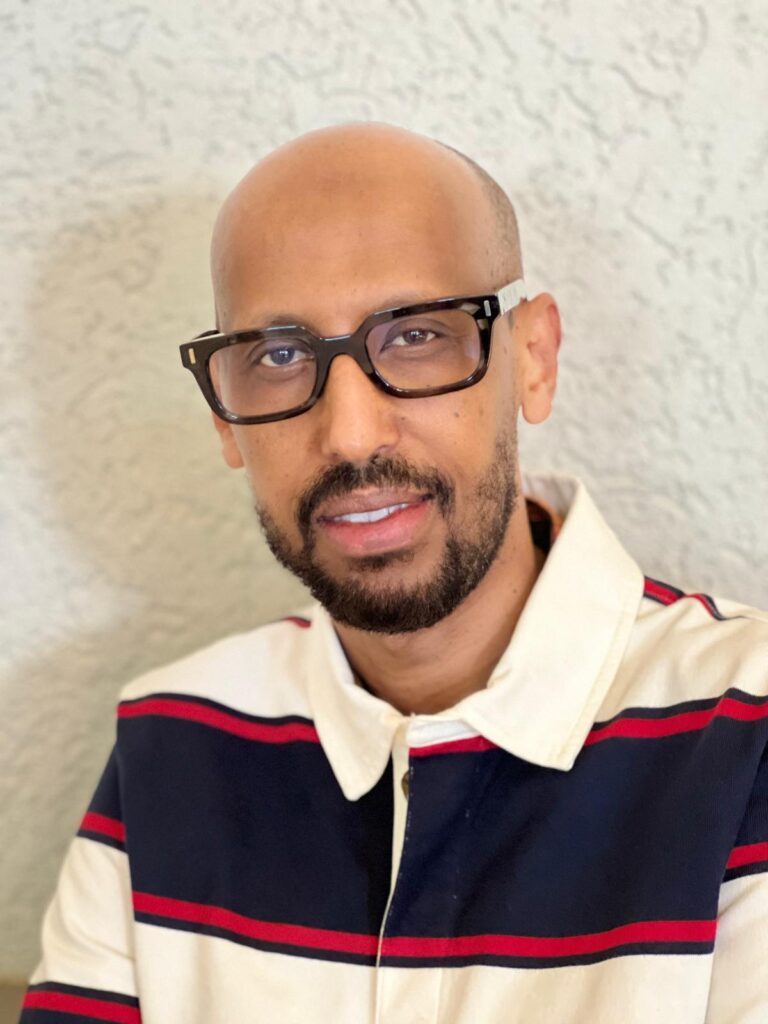 Abdullahi Abdi (Abdullahi Dhere)