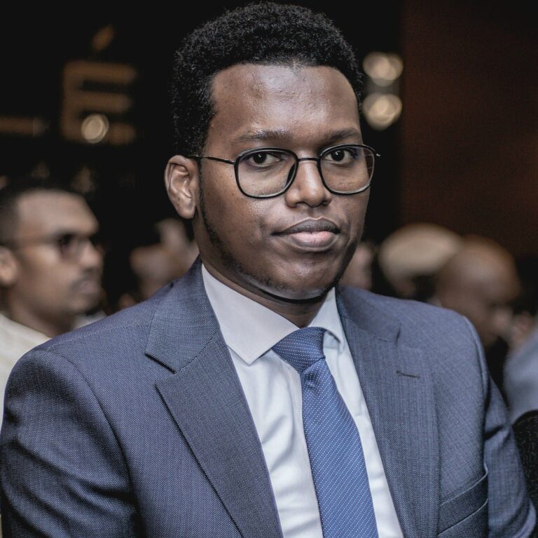 Aadan Salaad Maxamuud (Aadan-Badiic)