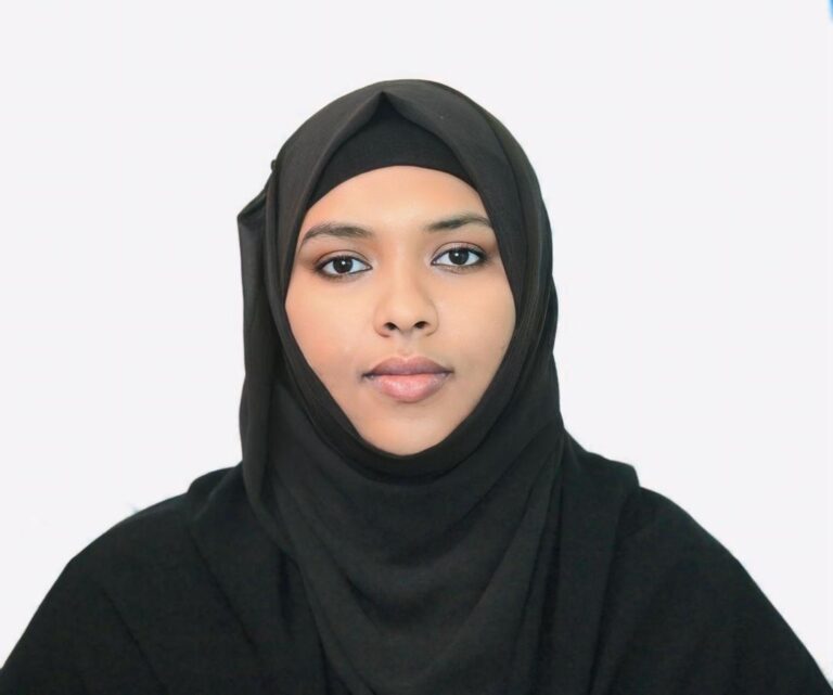 Asmaa Dr. Cabdulqaadir Maxamed